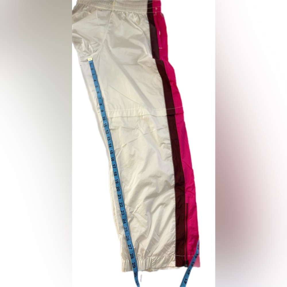 Free Prople End Zone Pants medium never wore washed x1 - Picture 7 of 12